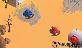 迷你坦克大战(mini tanks racing) v3.4 安卓版 2