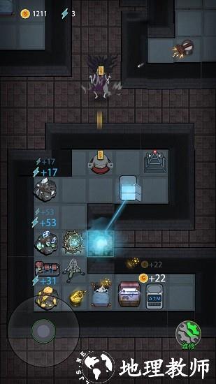猛鬼宿舍999999金币版免广告 v2.5.0 安卓加强版 0