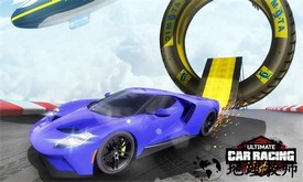 终极赛车大师手机版 v0.4.3.11 安卓版 2