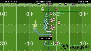 retro bowl像素橄榄球游戏 v1.4.93 安卓版 0