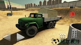 truckloader手游 v1.0 安卓版 0