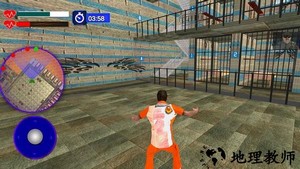逃离监狱岛游戏 v1.1.0 安卓版 0