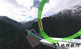 特技巴士模拟器畅玩版 v1.0.6 安卓版 0