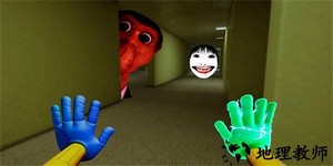 恐怖模因追逐手游 v0.3 安卓版 2