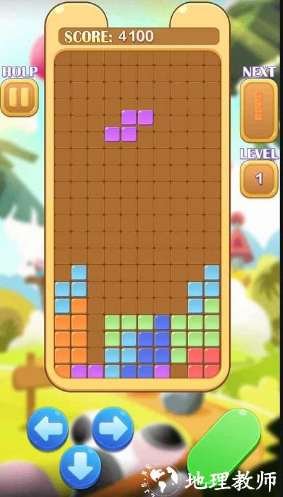 舞动方块手机版 v1.0.1 安卓版 1
