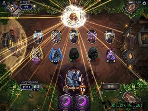 永恒的卡牌游戏最新版 v1.46.2 安卓版 1