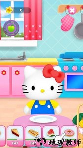 会说话的凯蒂猫中文版 v1.6.9 安卓版 2