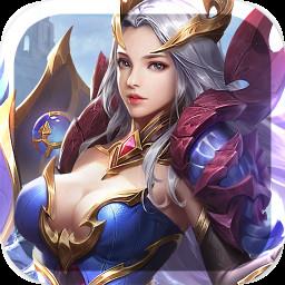 屠魔霸业