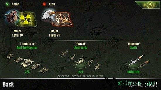 现代战争冲突2游戏 v1.34.0 安卓版 0