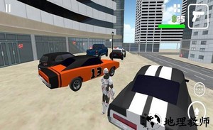 3d沙盒手游汉化版 v0.3.1 安卓版 2