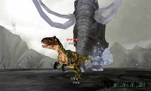 恐龙部落4399版 v2.2.1 安卓版 2