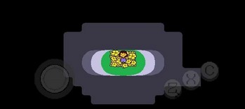 undertale中文版自带虚拟键盘(传说之下) v2.0.0 安卓汉化版 3