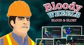 死亡独轮车完整版 v1.0  安卓中文版 1