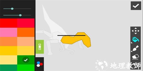 人人都能做动画2模组版(Drawing Cartoons 2) v0.18.5 安卓版 0