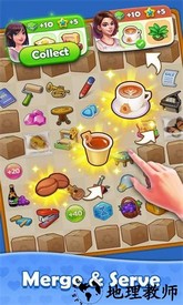 合并装饰家居设计游戏 v3.1.9 安卓版 2