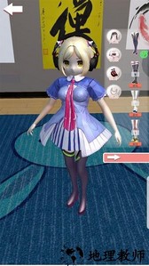 樱花恋爱季手机版 v1.0 安卓版 1
