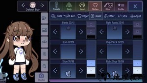 加查钻石游戏 v1.1.0 安卓版 1