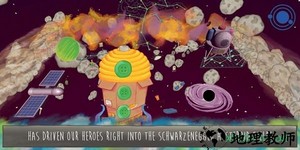 我想去火星手游(I want to go to mars) v1.1.2 安卓版 2
