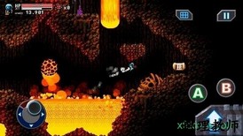 威利杰特曼猴子宇航员的复仇游戏 v1.0.6 安卓版 1