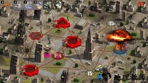 现代战争冲突2最新版 v1.30.1 安卓版 3