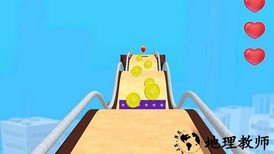 跑个球球免广告 v0.1 安卓版 3