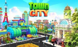 城市岛屿天堂村庄手机版 v2.1.4 安卓版 0