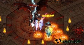 传奇荣耀单职业版 v3.76 安卓版 3
