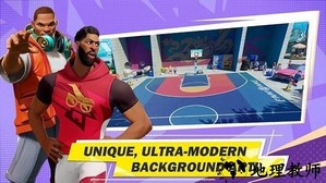全明星街球派对国际服(Dunk City Dynasty) v1.0.120435 安卓版 0