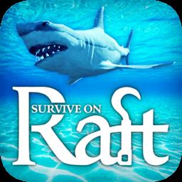 raft木筏求生手机中文版正版