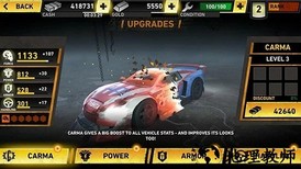 死亡赛车毁灭者官方版 v56301.5380 安卓版 3