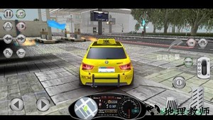 神奇出租车2019游戏 v0.0.3 安卓版 0