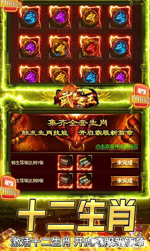 武器之王图片 3