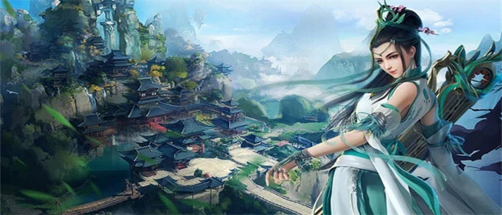 可以拜师的仙侠手游推荐