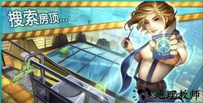 幽灵档案罪恶的面孔 v1.0 安卓版 0