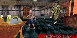 奶奶恐怖屋逃生最新版 v2.6 安卓版 2