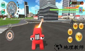字母绳游戏手机版 v1.4 安卓版 1