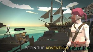 海盗世界海战游戏 v1.25 安卓版 0
