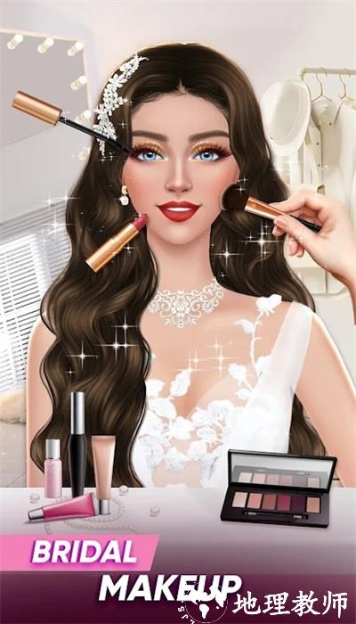 婚礼造型师手游手机版(Wedding Stylist) v2.0.42 安卓版 0