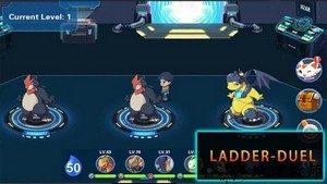 宝可梦与地下城2游戏(MND) v1.6.4 安卓版 3