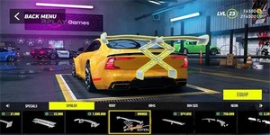 俱乐部r在线停车中文版 v1.0.8.2 安卓版 3
