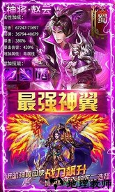 攻城三国志九游版 v1.0.0 安卓版 2