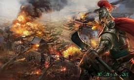 单挑三国志online v1.3.2 安卓版 2
