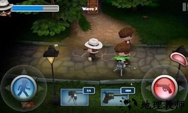 疯狂大佬(mafia rush)游戏 v2.1 安卓版 2