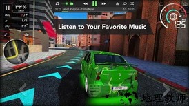 飙车在线官方版 v1.9.2 安卓版 1