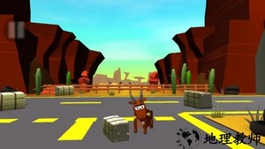 登山模拟摩托车3d游戏 v1.0 安卓版 2