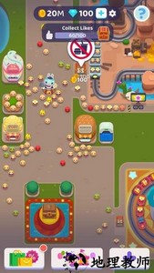 人满为患大亨最新版(Overcrowded) v2.19.1 安卓版 1