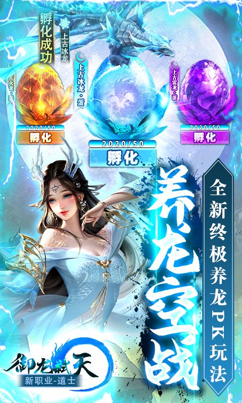 御龙弑天图片 4