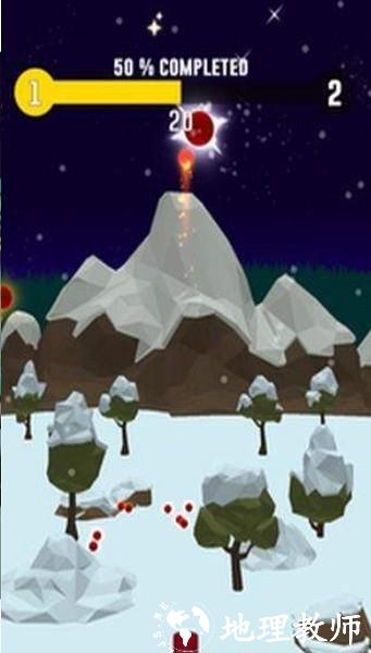 炮弹爆炸3D游戏 v1.2 安卓版 1