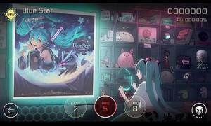 音乐世界赛特斯2手机版 v5.0.2 安卓版 2