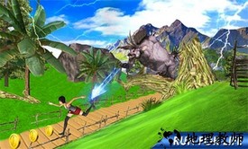 神庙逃亡3最新版 v1.0.0 安卓中文版 2